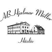 AB Hjalmar Möller